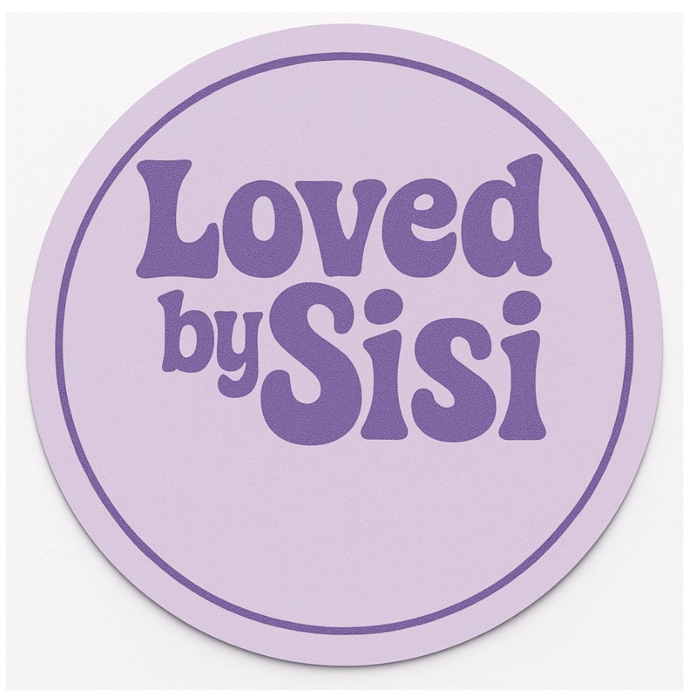 Meet your Posher, Sisi